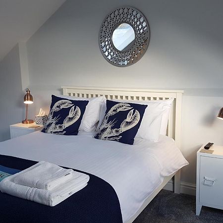 Saltwater Hotell St Ives Eksteriør bilde