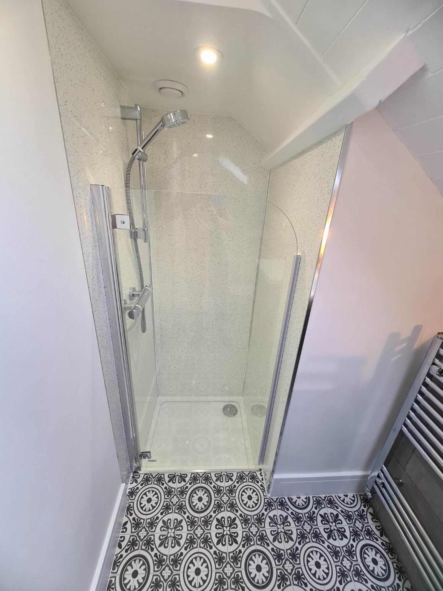 Saltwater Hotell St Ives Eksteriør bilde