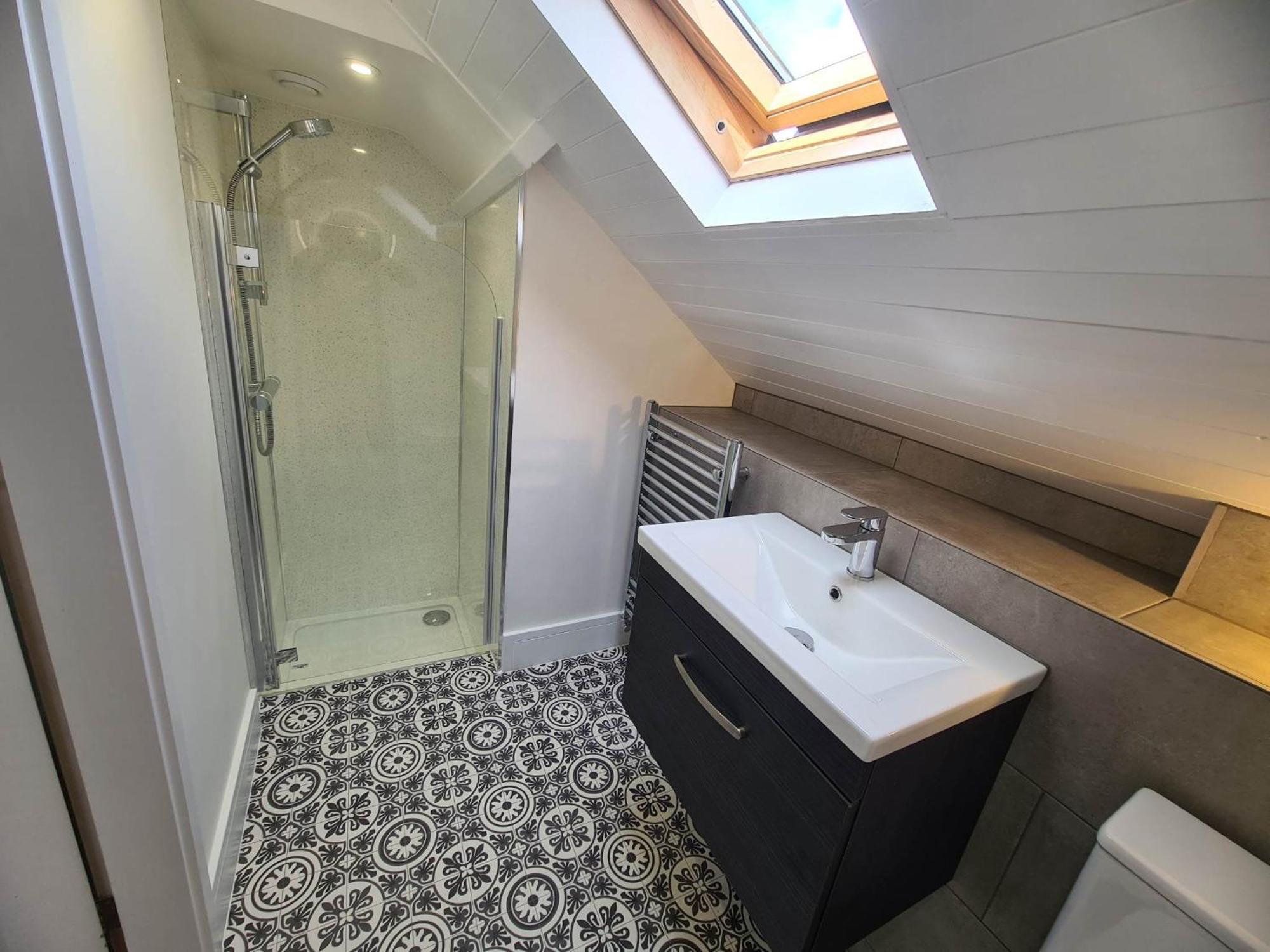 Saltwater Hotell St Ives Eksteriør bilde