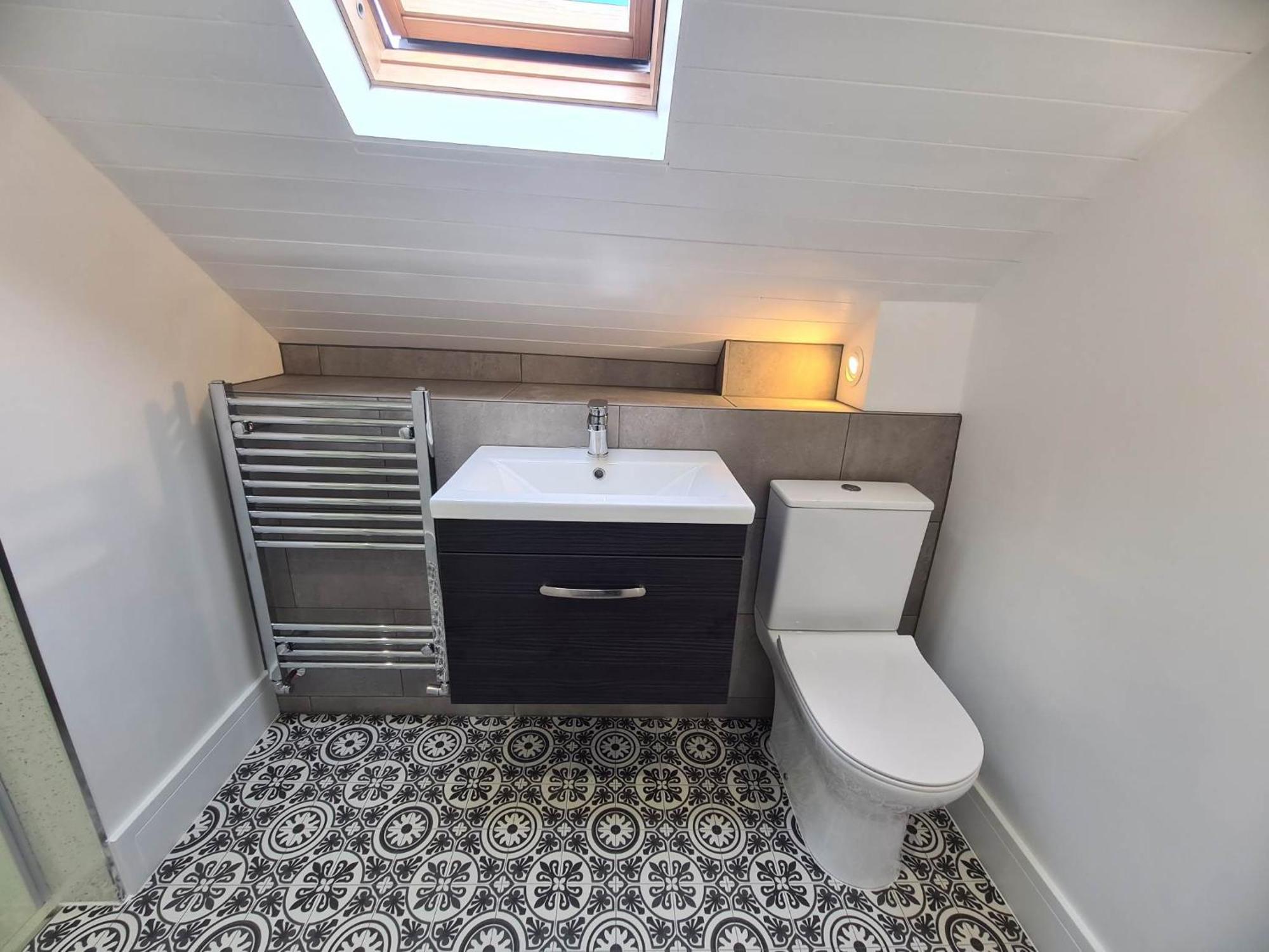Saltwater Hotell St Ives Eksteriør bilde