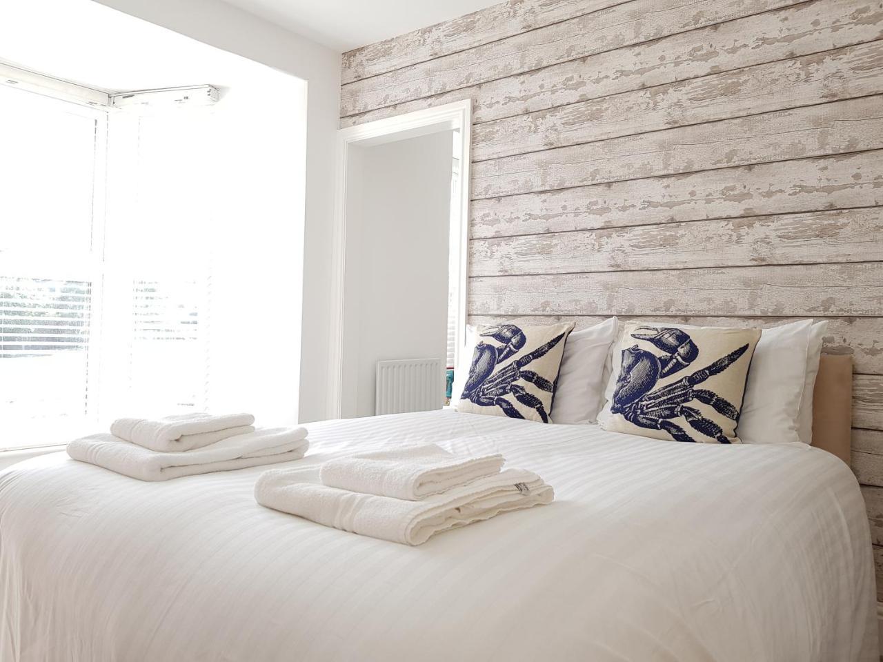 Saltwater Hotell St Ives Eksteriør bilde