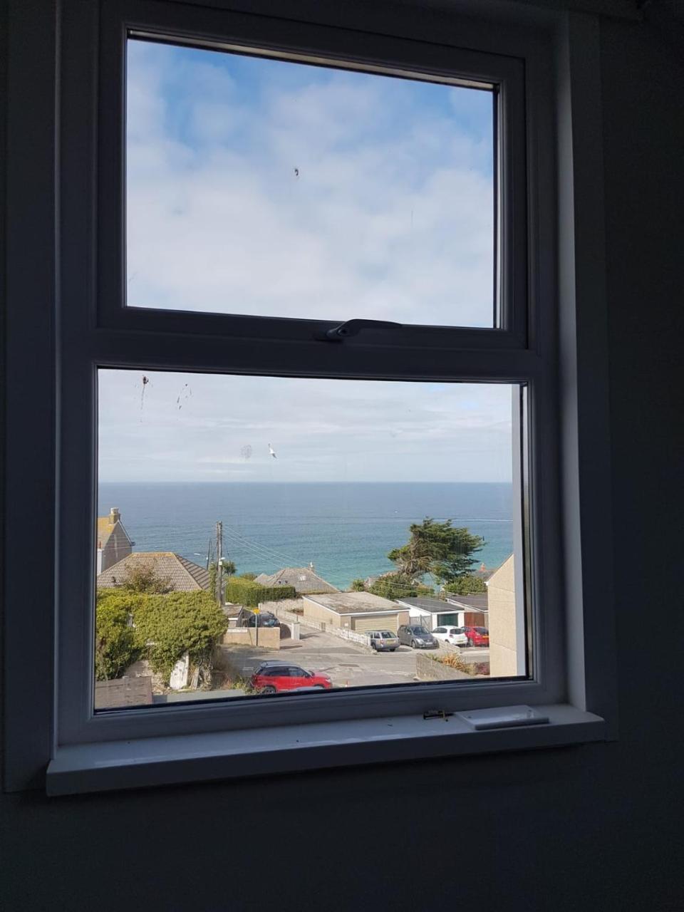 Saltwater Hotell St Ives Eksteriør bilde