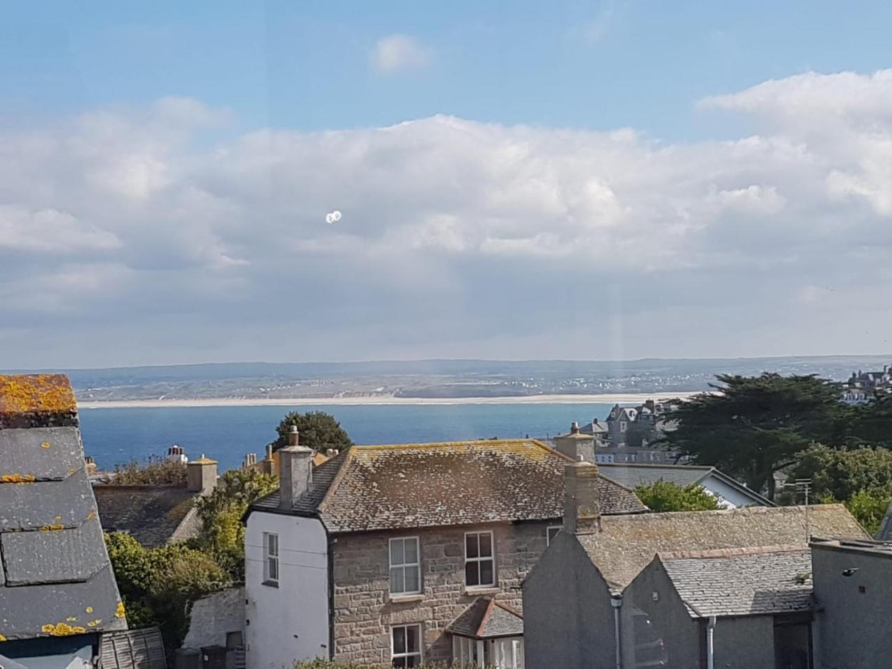 Saltwater Hotell St Ives Eksteriør bilde