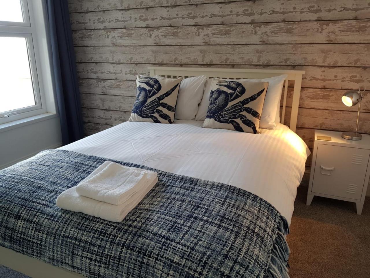 Saltwater Hotell St Ives Eksteriør bilde
