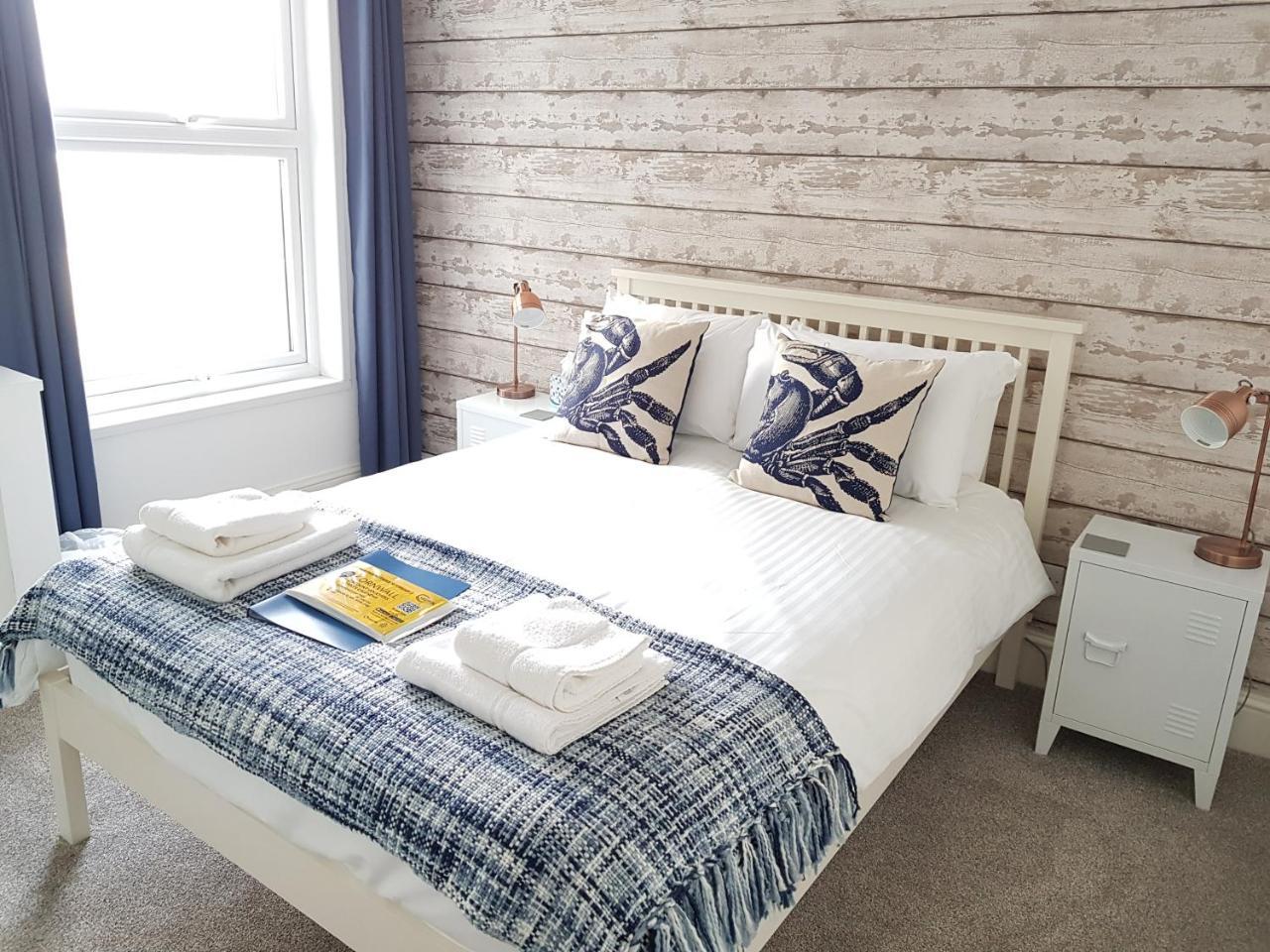 Saltwater Hotell St Ives Eksteriør bilde