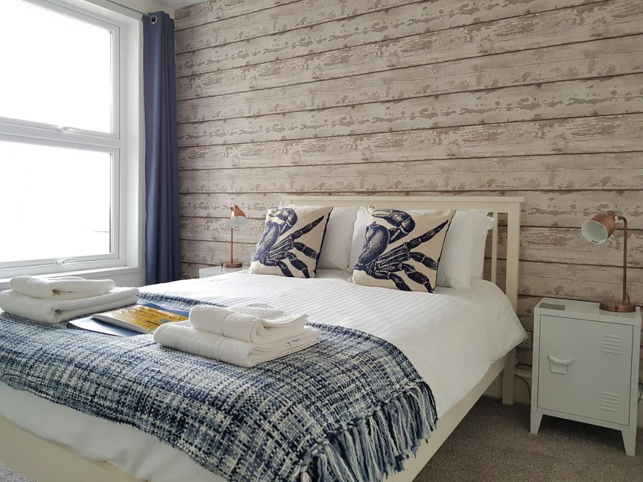 Saltwater Hotell St Ives Eksteriør bilde